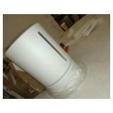 Rockpals Mist Humidifier, 5L Ultrasonic Humidifiers With Adjustable Mist Output for Bedroom, Home, Baby Nursery, Office