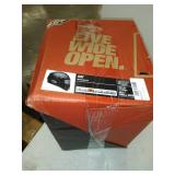 Bell Qualifier Unisex-Adult Full Face Helmelt