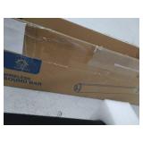 Home Theater Soundbar Speaker, with Bluetooth 5.0, 3D Surround Sound, 3 EQs, Optical/Aux/Coaxial/HDMI/USB, Compatible with 4K & HD & Smart TV