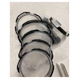 3M 26173 Spray Cup System Kit,22 fl. oz.