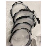 3M 26173 Spray Cup System Kit,22 fl. oz.