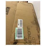 Sunco Lighting 16 Pack 6 Inch LED Recessed Lighting Ceiling Lights Slim, 6000K Daylight Deluxe, Dimmable 14W=100W, 850 LM, Baffle Trim Damp Rated, Canless Wafer Thin with Junction Box - ETL