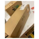 Classic Accessories Patio Lounge Seat Cushion Foam, 21 x 19 x 5 inch