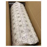 Classic Accessories Patio Lounge Seat Cushion Foam, 21 x 19 x 5 inch