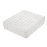 Classic Accessories Patio Lounge Seat Cushion Foam, 21 x 19 x 5 inch