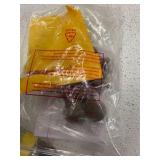 Free Standing Plant Raised Bed with Trellis Elevated Flower Bed for Hanging Flower Baskets Patio Garden Yard