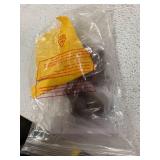 Free Standing Plant Raised Bed with Trellis Elevated Flower Bed for Hanging Flower Baskets Patio Garden Yard