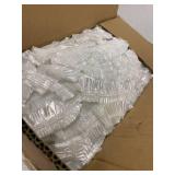 PandaSpa by Karlash Ultra Premium Spa Disposable Blue Liners One Size Fits most Pedicure Spa 500pcs