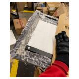 computer desk ,1pcs size: 100x48x75cm Caron Size 108x54x5.6cm Gross Weight:10.5 KGS NET WIEGHT: 9