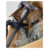 Desk rolling Chair parts & attachments