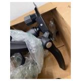 Desk rolling Chair parts & attachments