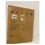 Hot Chair ,Black 1 PCs , 32.28 x 2.95 x 24.4 (inches)