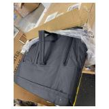 Hot Chair ,Black 1 PCs , 32.28 x 2.95 x 24.4 (inches)