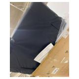 Hot Chair ,Black 1 PCs , 32.28 x 2.95 x 24.4 (inches)