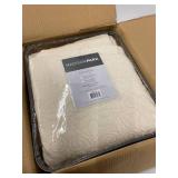 Madison Park Quebec 3-Piece King/California King Coverlet Set