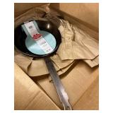 Ballarini Professionale 11" Carbon Steel Fry Pan