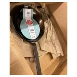 Ballarini Professionale 11" Carbon Steel Fry Pan