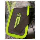 Greenworks Pro 80V (180 MPH / 610 CFM) Cordless Backpack Leaf Blower, 2.5Ah Battery and Charger Included BPB80L2510