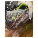 Greenworks Pro 80V (180 MPH / 610 CFM) Cordless Backpack Leaf Blower, 2.5Ah Battery and Charger Included BPB80L2510