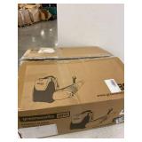 Greenworks Pro 80V (180 MPH / 610 CFM) Cordless Backpack Leaf Blower, 2.5Ah Battery and Charger Included BPB80L2510