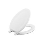 Kohler K-20466 Stonewood Elongated Toilet Seat