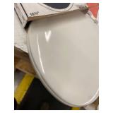 Kohler K-20466 Stonewood Elongated Toilet Seat
