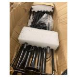 Outdoor Lights Pole Stand