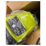 14.5 Electric Pressure Washer 2030 PSI Max Pressure