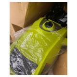 14.5 Electric Pressure Washer 2030 PSI Max Pressure