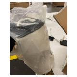 Laifug Orthopedic Memory Foam Extra Large Dog Bed with Pillow and Durable Water Proof Liner & Removable Washable Cover & Smart Design