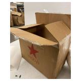 Utopia Bedding Square Pillow- 2 Pack -18x18 Inches- White