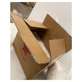 Utopia Bedding Square Pillow- 2 Pack -18x18 Inches- White