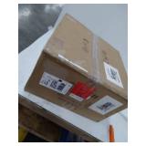 A Million 42in Modern Ceiling Fan Light with Smart Bluetooth Music Player, LED Chandelier with Retractable Blades Remote Control APP 7 Colors Dimmable LED Light Kit