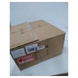 APBEAM BRASSSPUTINIK Chandelier 15 Light W39.5" H17.7"