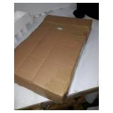 Forever Litter Tray. The Original Reusable Replacement for PetSafe ScoopFree Self Cleaning Cat Litter Box Refills. Ultimate Quality, Design and Durability Since 2005