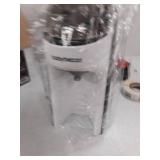 Baby Brezza FRP0046COM Advanced Formula Dispenser Machine