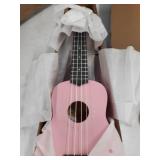 Ukulele - Pink