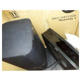 iRobot Roomba s9+ (9550) Robot Vacuum & Braava Jet m6 (6112) Robot Mop Bundle - Wi-Fi Connected, Smart Mapping, Powerful Suction, Precision Jet Spray, Corners & Edges, Ideal for Multiple Rooms