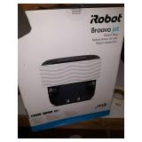 iRobot Roomba s9+ (9550) Robot Vacuum & Braava Jet m6 (6112) Robot Mop Bundle - Wi-Fi Connected, Smart Mapping, Powerful Suction, Precision Jet Spray, Corners & Edges, Ideal for Multiple Rooms