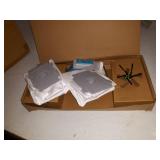 iRobot Roomba s9+ (9550) Robot Vacuum & Braava Jet m6 (6112) Robot Mop Bundle - Wi-Fi Connected, Smart Mapping, Powerful Suction, Precision Jet Spray, Corners & Edges, Ideal for Multiple Rooms