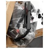 40"fitness Trampoline with handbar