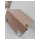 HUDSON 19001 4 Gallon NeverPump Bak-Pak Sprayer, Yellow