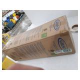 Graco Premium Foam Crib & Toddler Mattress â 2021 Edition, GREENGUARD Gold and CertiPUR-US Certified, 100% Machine Washable, Breathable, Water-Resistant Cover, Ideal Firmness for Infants