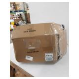 Linenspa 3 Inch Gel Infused Memory Foam Queen Mattress Topper