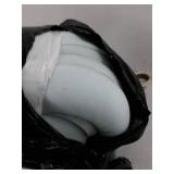 Linenspa 3 Inch Gel Infused Memory Foam Queen Mattress Topper