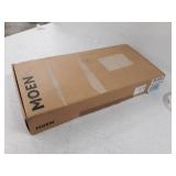 Moen 5995SRS Arbor One Handle High Arc Pulldown Bar Faucet with Reflex, Spot Resist Stainless