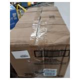 Bounty Quick-Size Paper Towels, White, 8 Family Rolls = 20 Regular Rolls