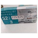 minimalist series modern ceiling fan