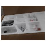 minimalist series modern ceiling fan