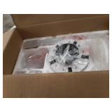 minimalist series modern ceiling fan